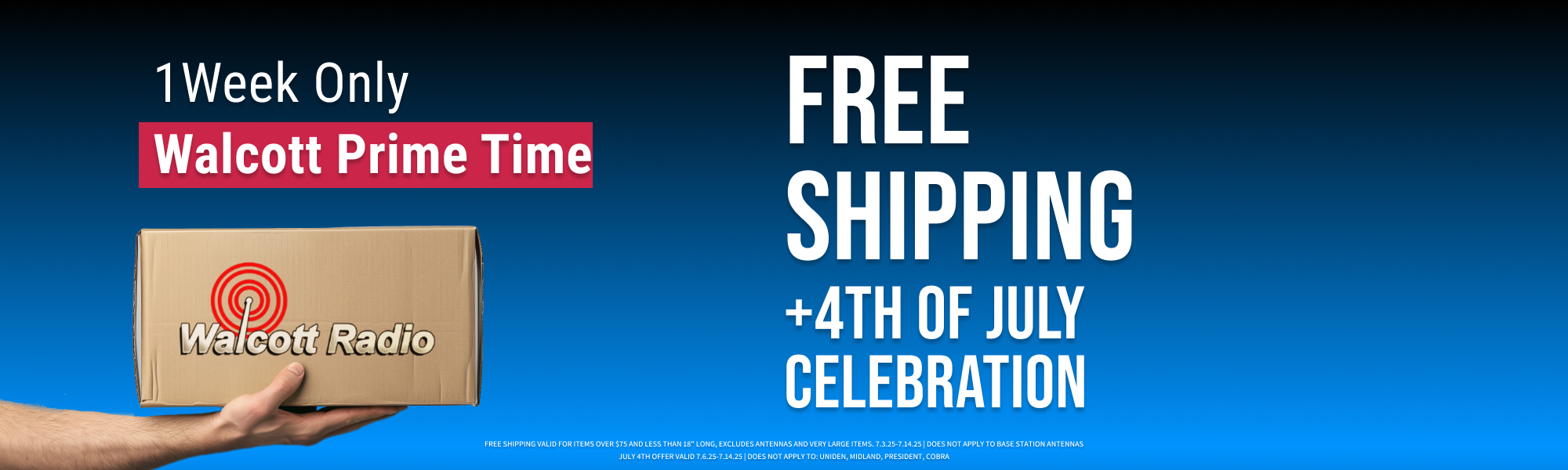 Get free shipping on MOST items
